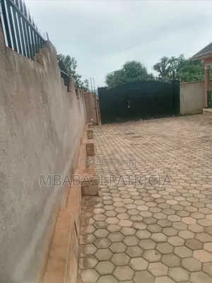 1bdrm House in Lugoba Jinjakali, Kawempe for rent