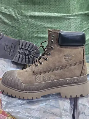 Motive Timberland Boots