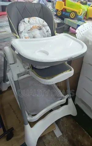 Kidilo Baby Feeding Chair