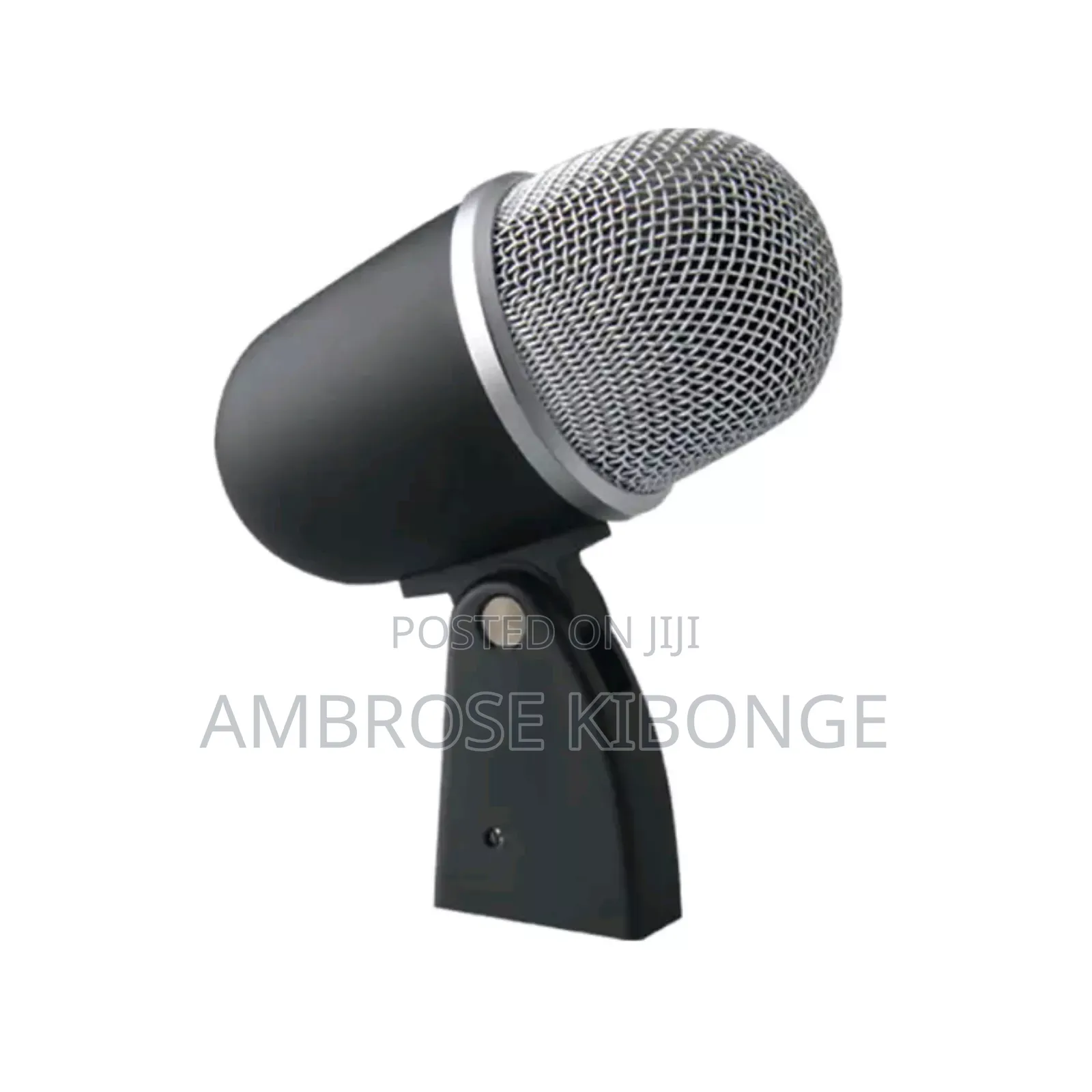 Full Package Shure SH-DKT7B Drum Kit Microphone for Drum Set