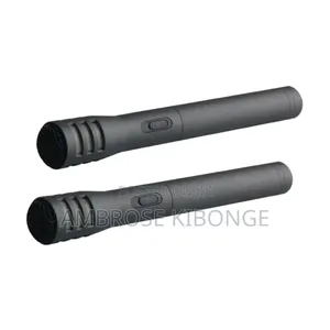 Full Package Shure SH-DKT7B Drum Kit Microphone for Drum Set