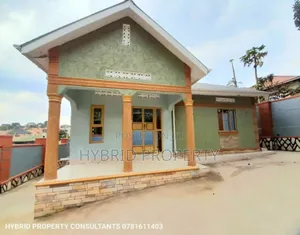 Photo - 3bdrm House in Nansana Along for sale