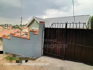3bdrm House in Nansana Along for sale