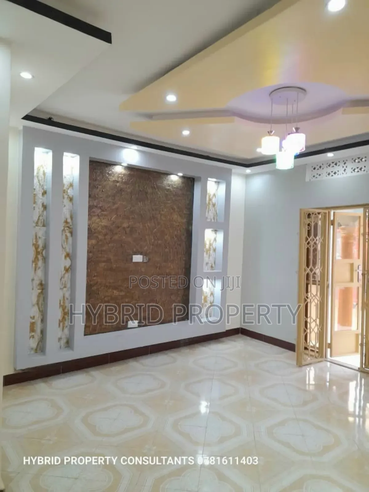 3bdrm House in Nansana Along for sale