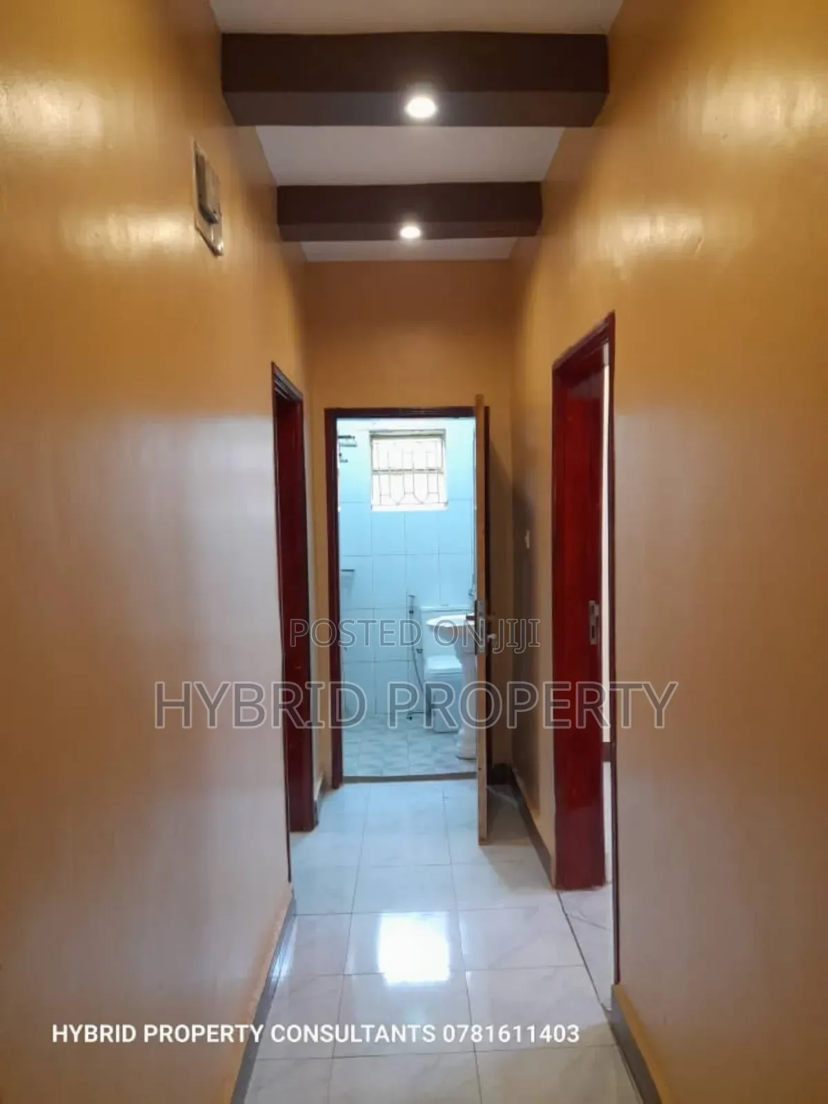 3bdrm House in Nansana Along for sale