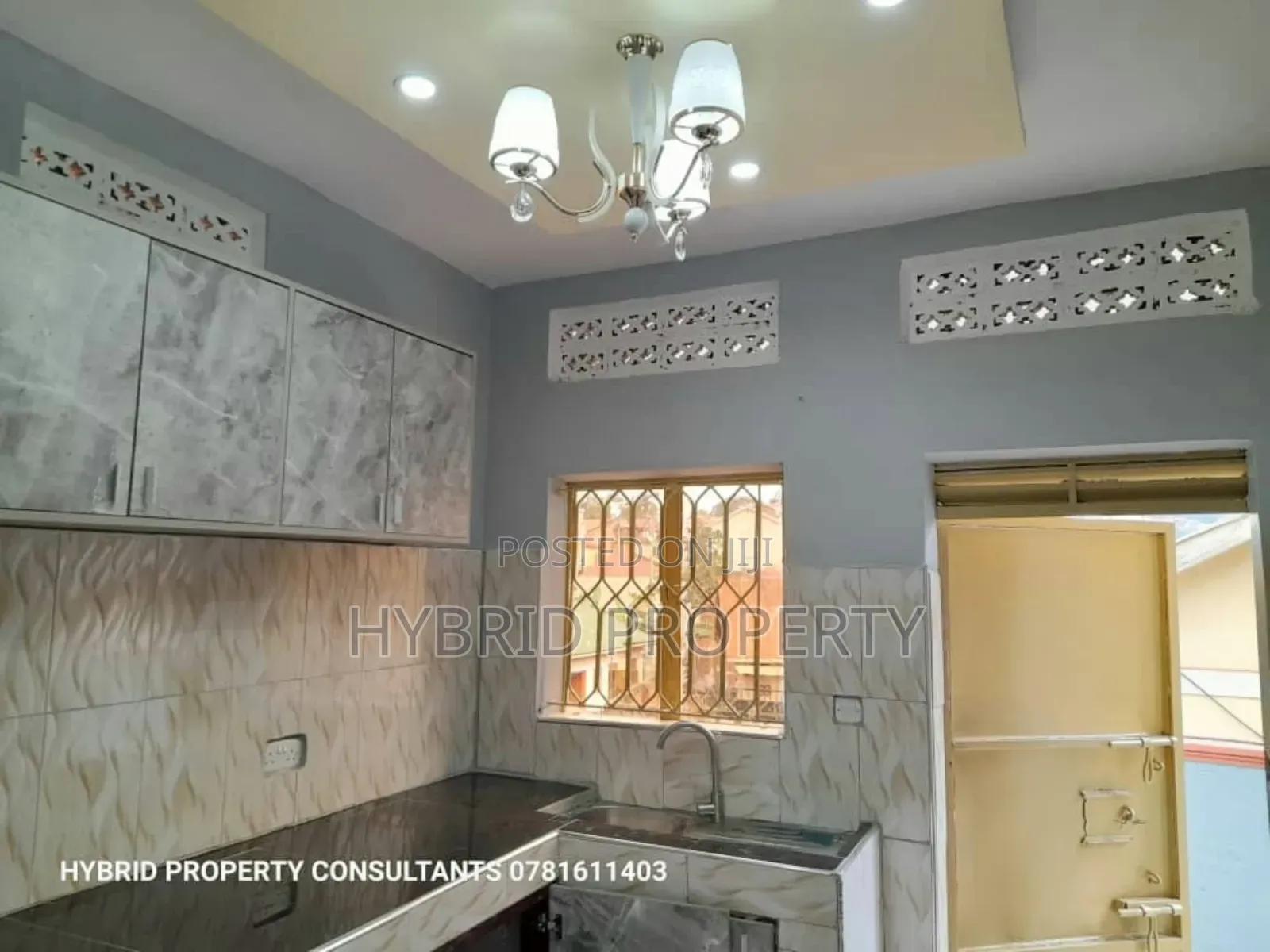3bdrm House in Nansana Along for sale