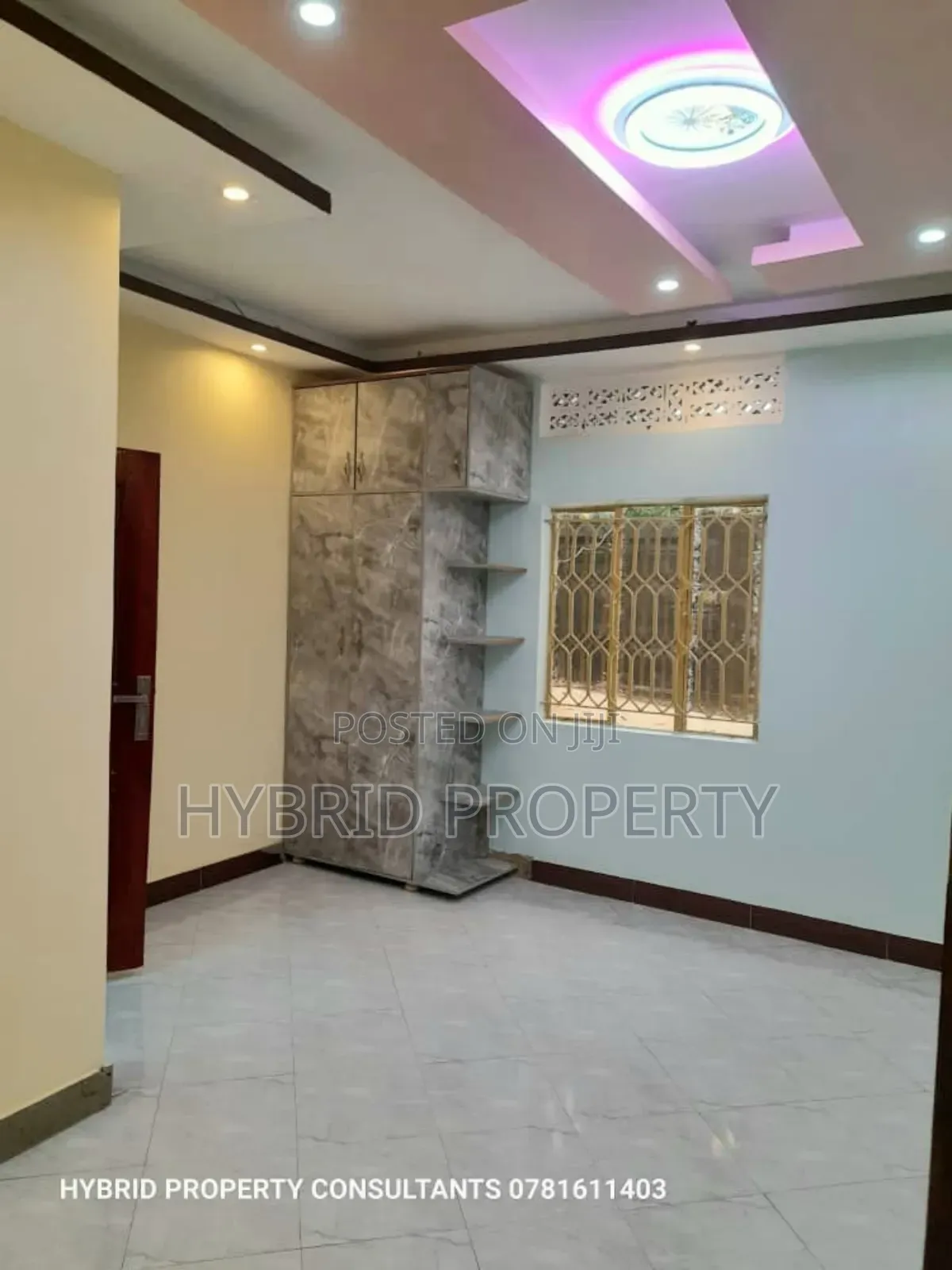 3bdrm House in Nansana Along for sale