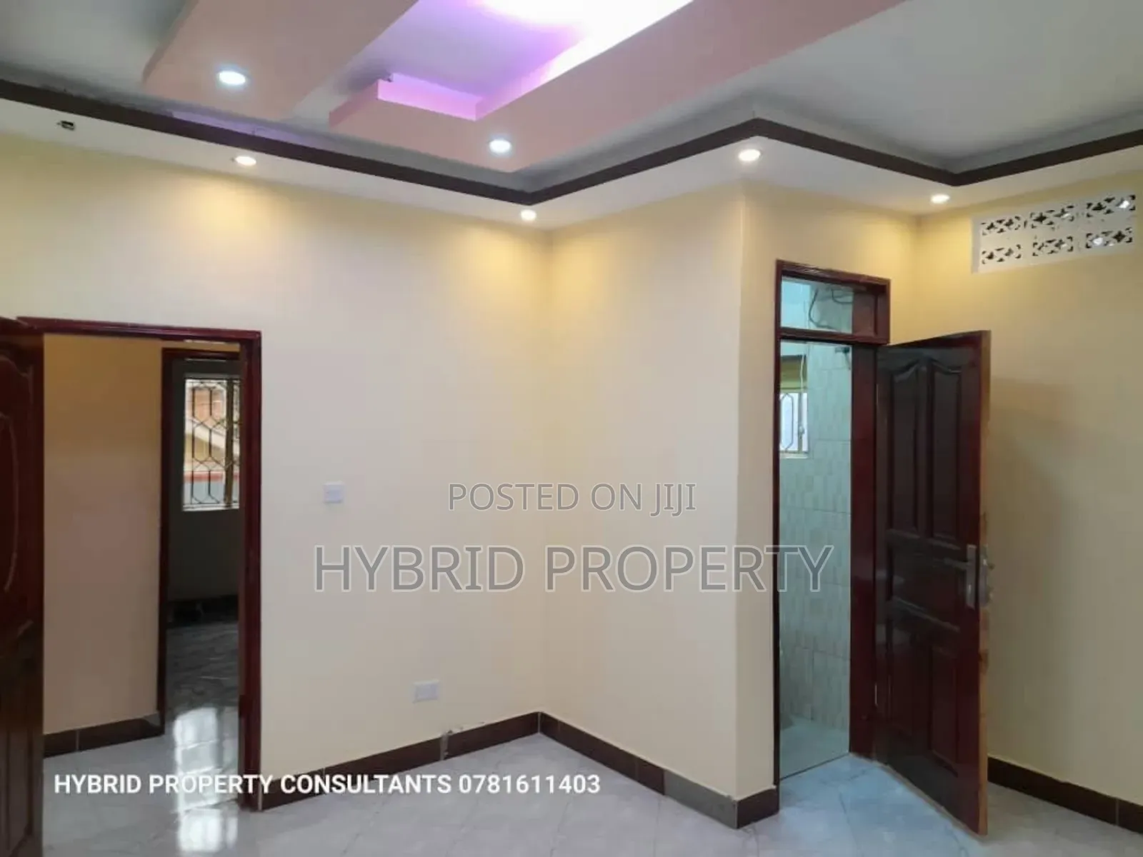 3bdrm House in Nansana Along for sale