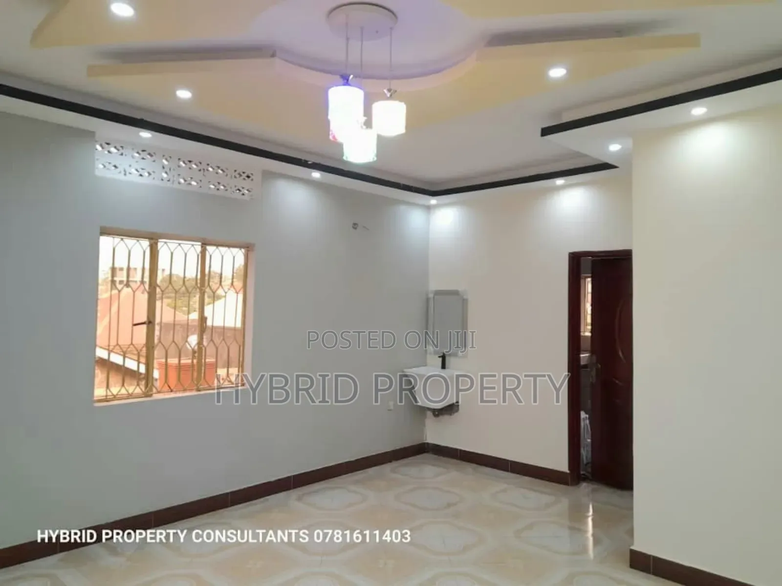 3bdrm House in Nansana Along for sale