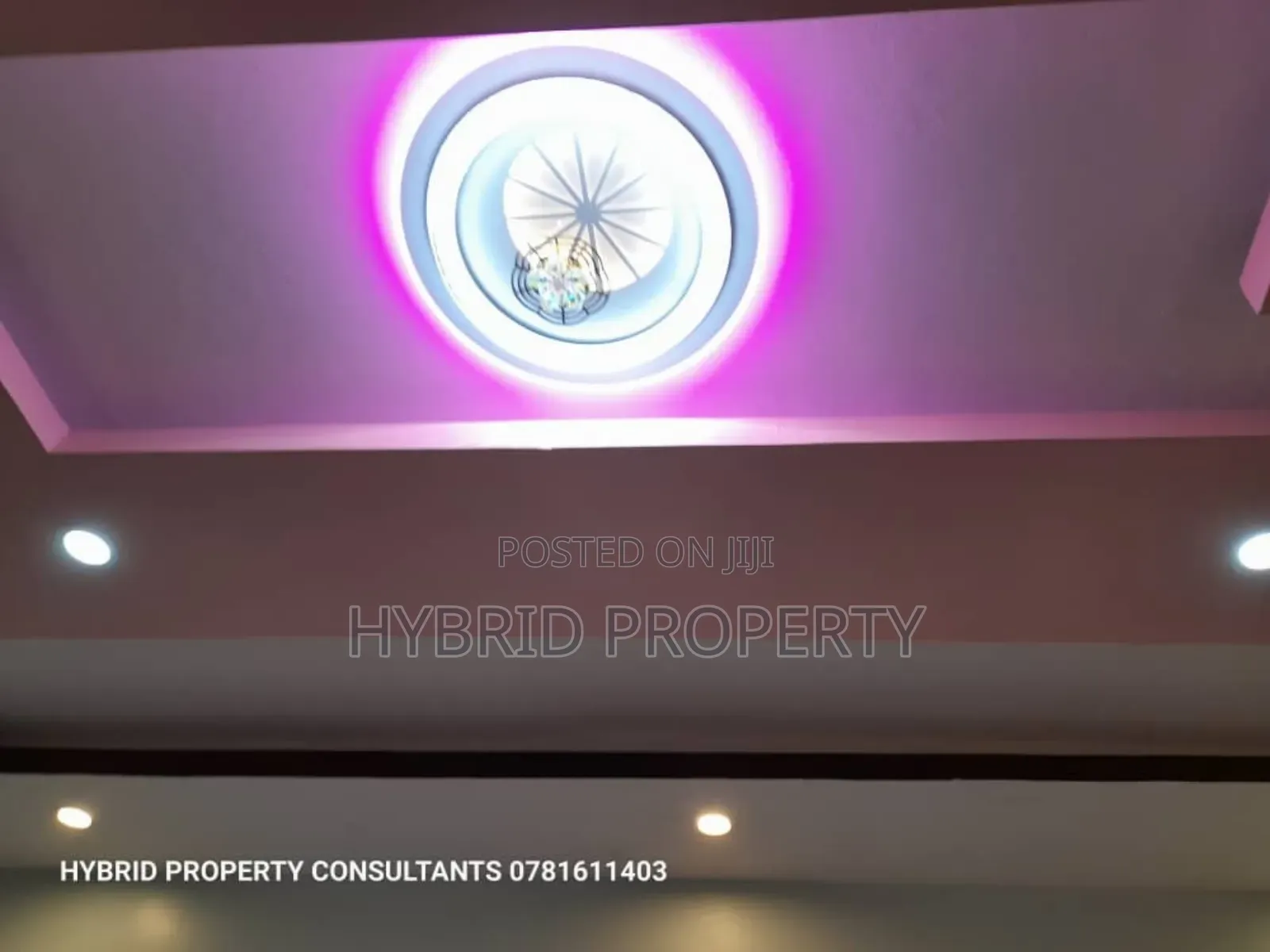 3bdrm House in Nansana Along for sale