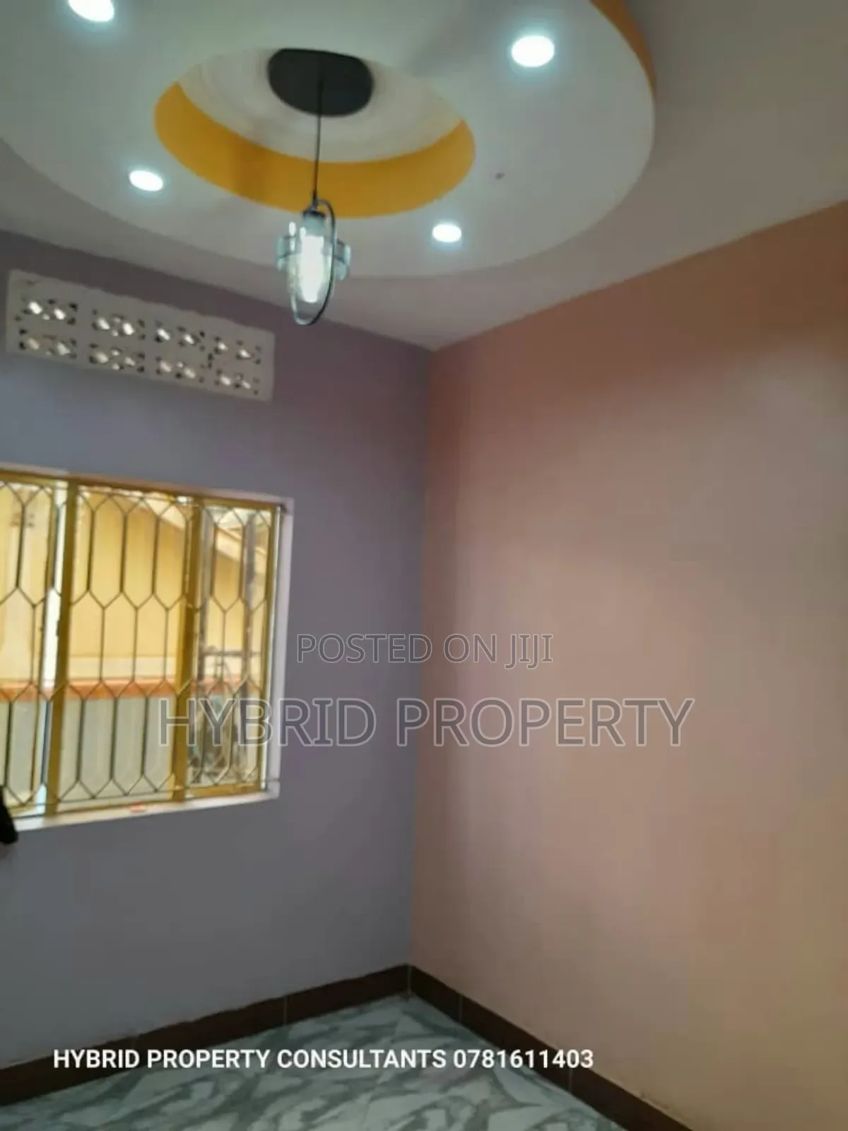 3bdrm House in Nansana Along for sale