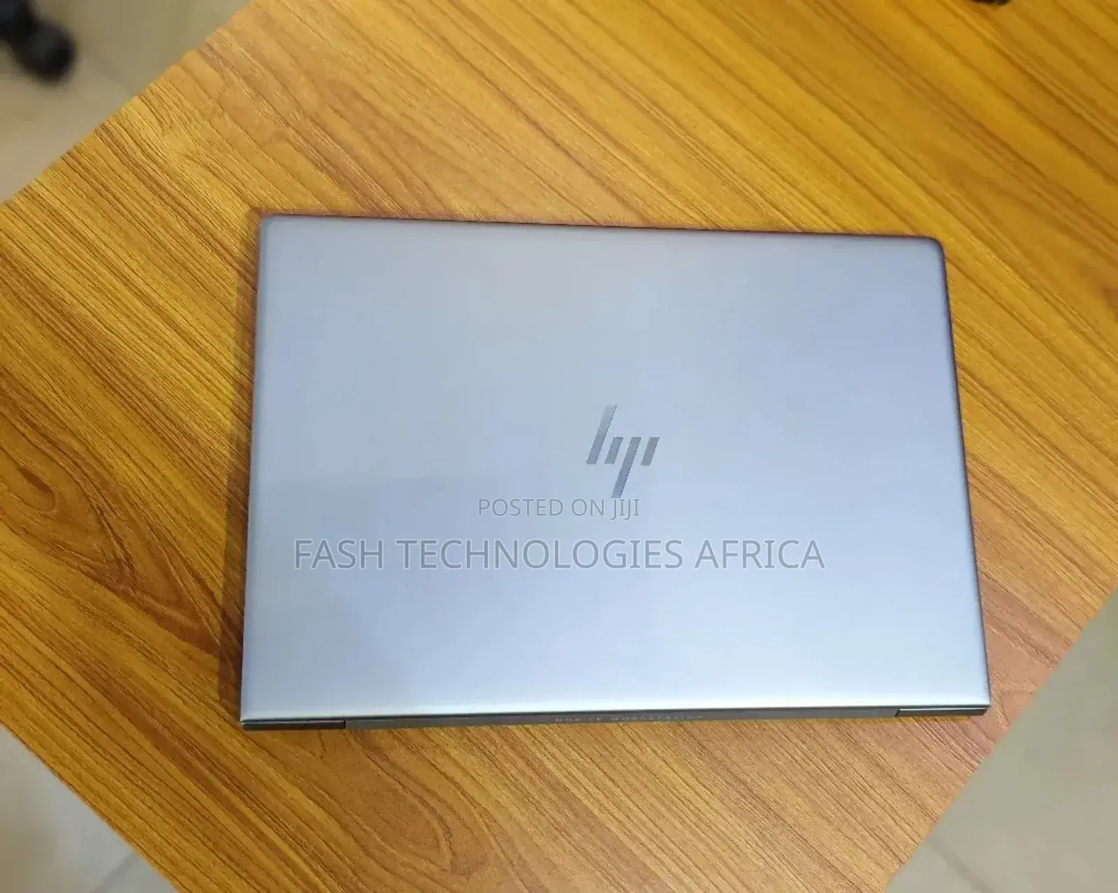 New Laptop HP ZBook 14u G5 16GB Intel Core I5 SSD 256GB