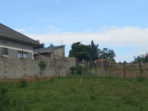 Nakwero Affordable Plot on Sale