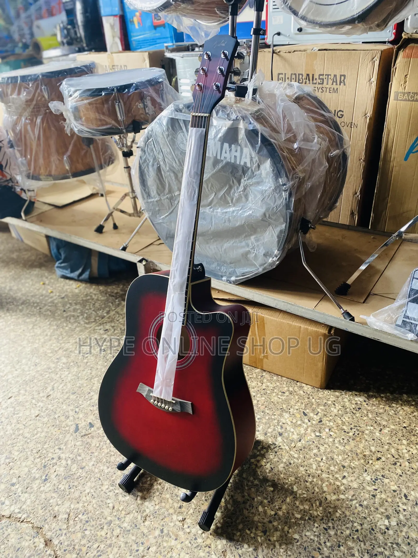 Forward Acoustic Guitar Center