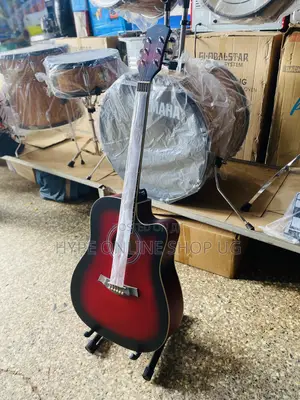Forward Acoustic Guitar Center