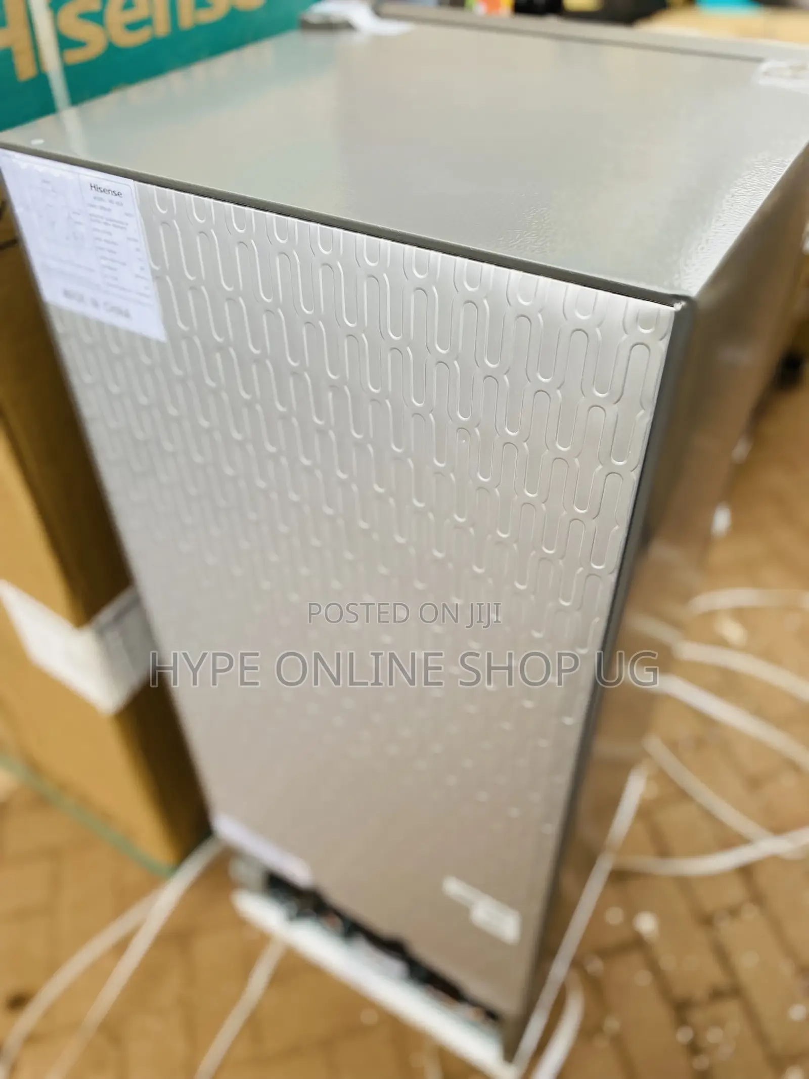 Hisense 170low Power Consumption