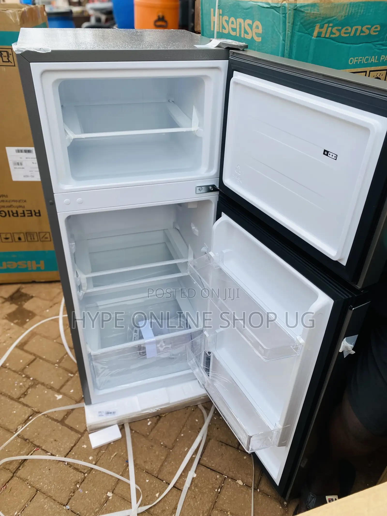 Hisense 170low Power Consumption