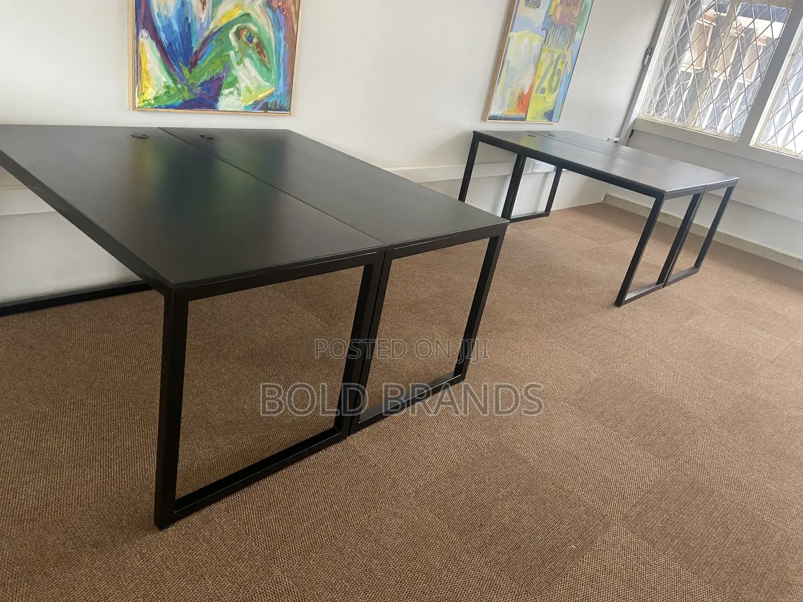 Office Desks