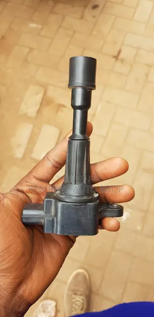 Ignition Coil for Mazda Demio 2007