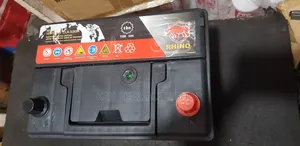 N55 Power Battery for Subaru, Premio and Dmax