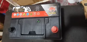N55 Power Battery for Subaru, Premio and Dmax