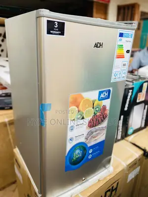 Adh Highbrand 120L Fridge