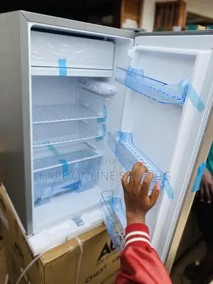 Adh Highbrand 120L Fridge