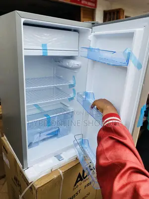 Adh Highbrand 120L Fridge