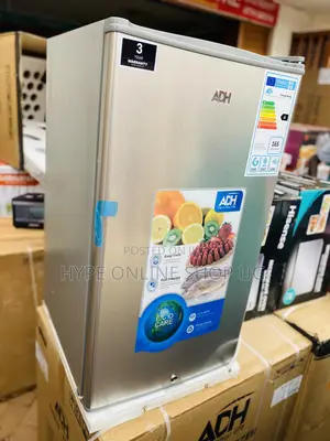 Adh Highbrand 120L Fridge