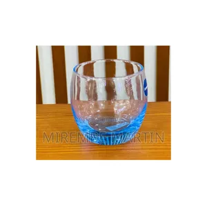 Brand New Mini Luminarc Glass.