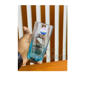 Luna Luminarc Glass (6)Pcs.
