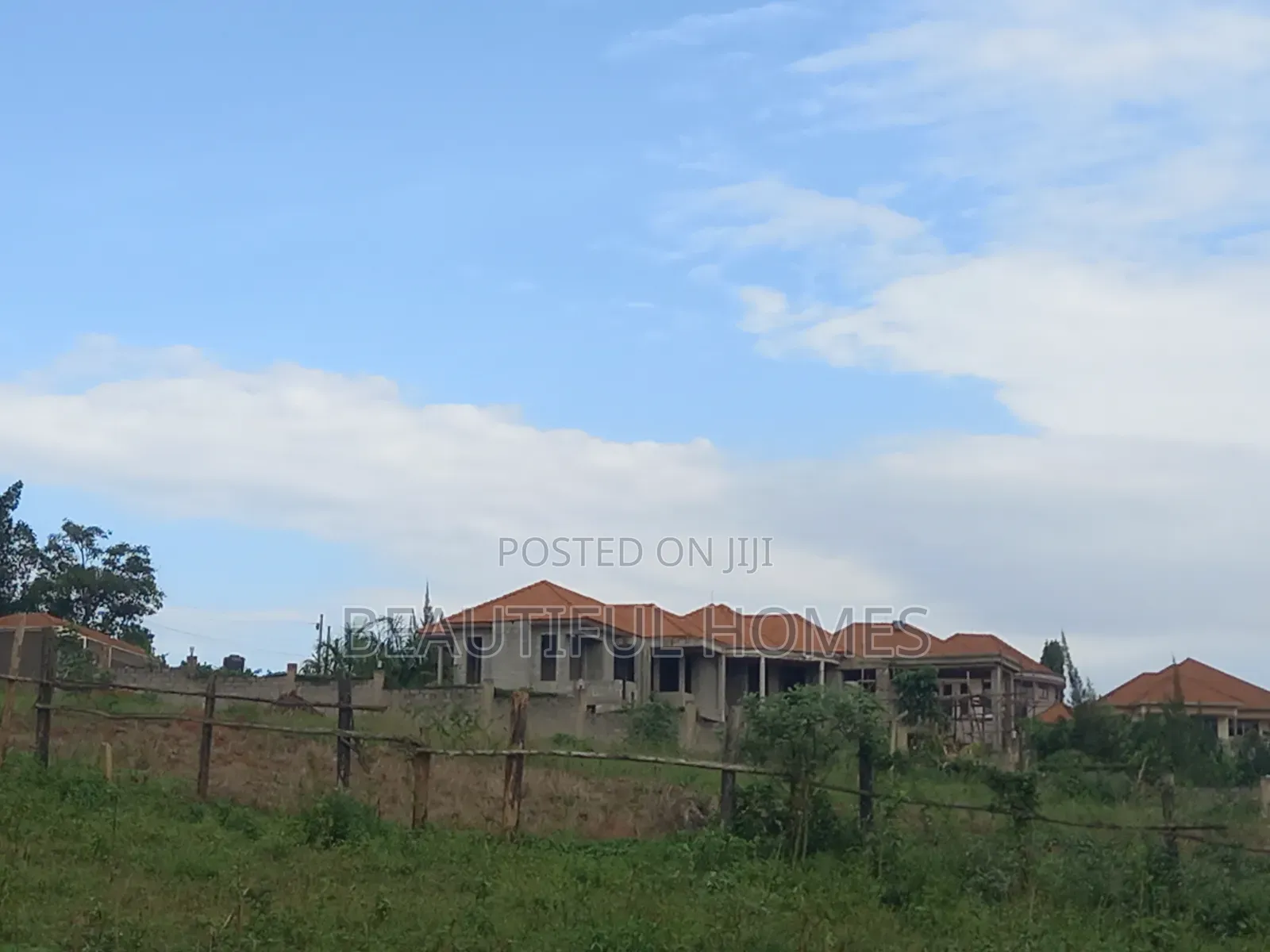 Nakwero Mategula Neighborhood Cool Plot for Sale