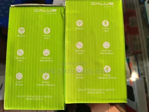Smart Camera - V380