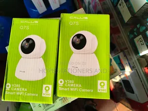 Smart Camera - V380