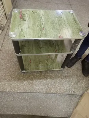 3step TV Stand