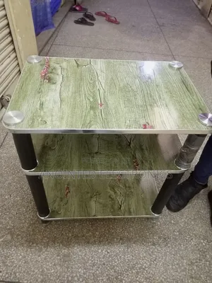 Wooden Tv Stand
