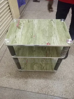 Wooden Tv Stand