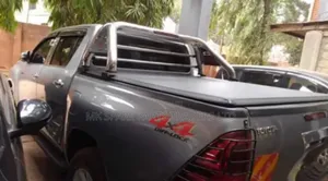 Car Bed Covers