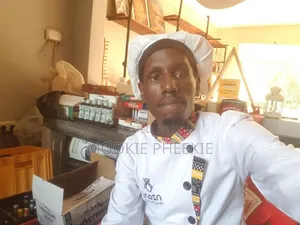 Continental Chef