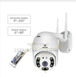 Wifi Camerac6x-L