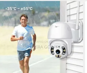 Wifi Camerac6x-L