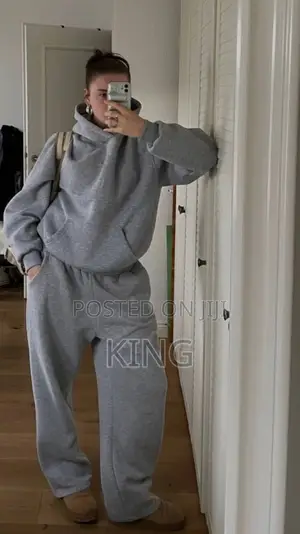 Dapper Ladies Full Tracksuits