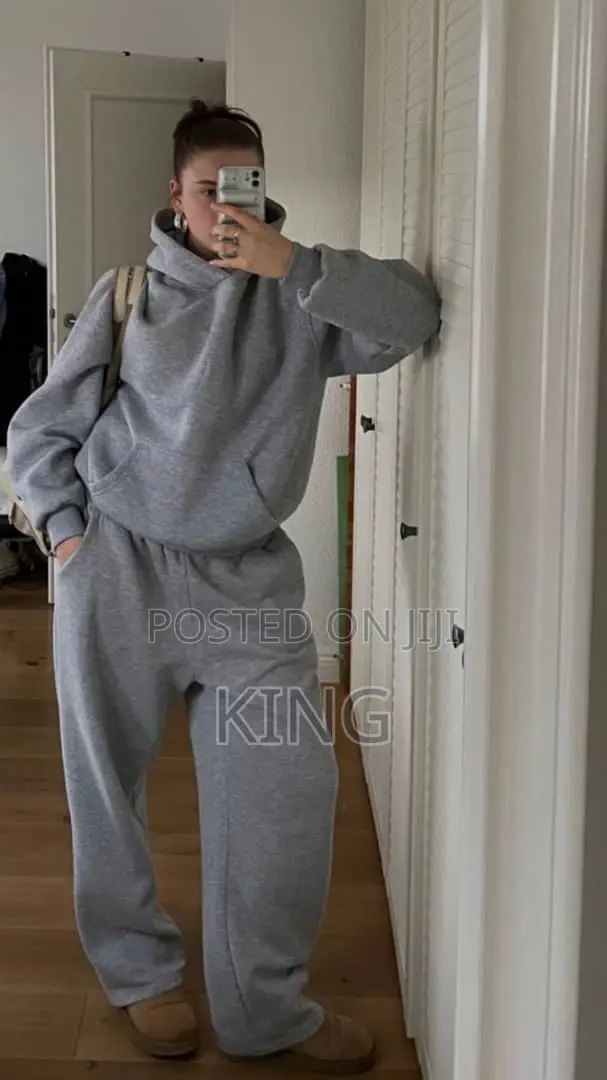 Dapper Ladies Full Tracksuits