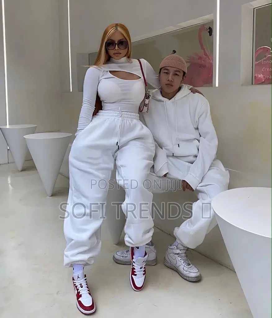 Quality Unisex Two Pieces