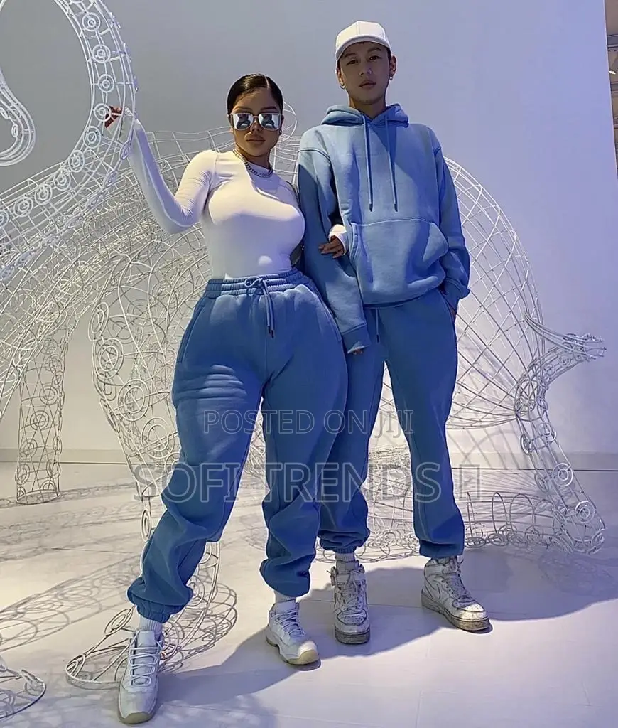 Quality Unisex Two Pieces