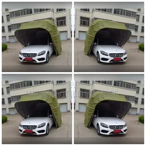 Remote Control Carpot/Tent/Shed