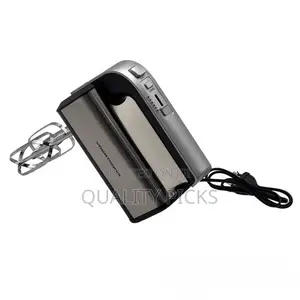 Hand Mixer Beater Blender Electric Cream Maker for Cakes