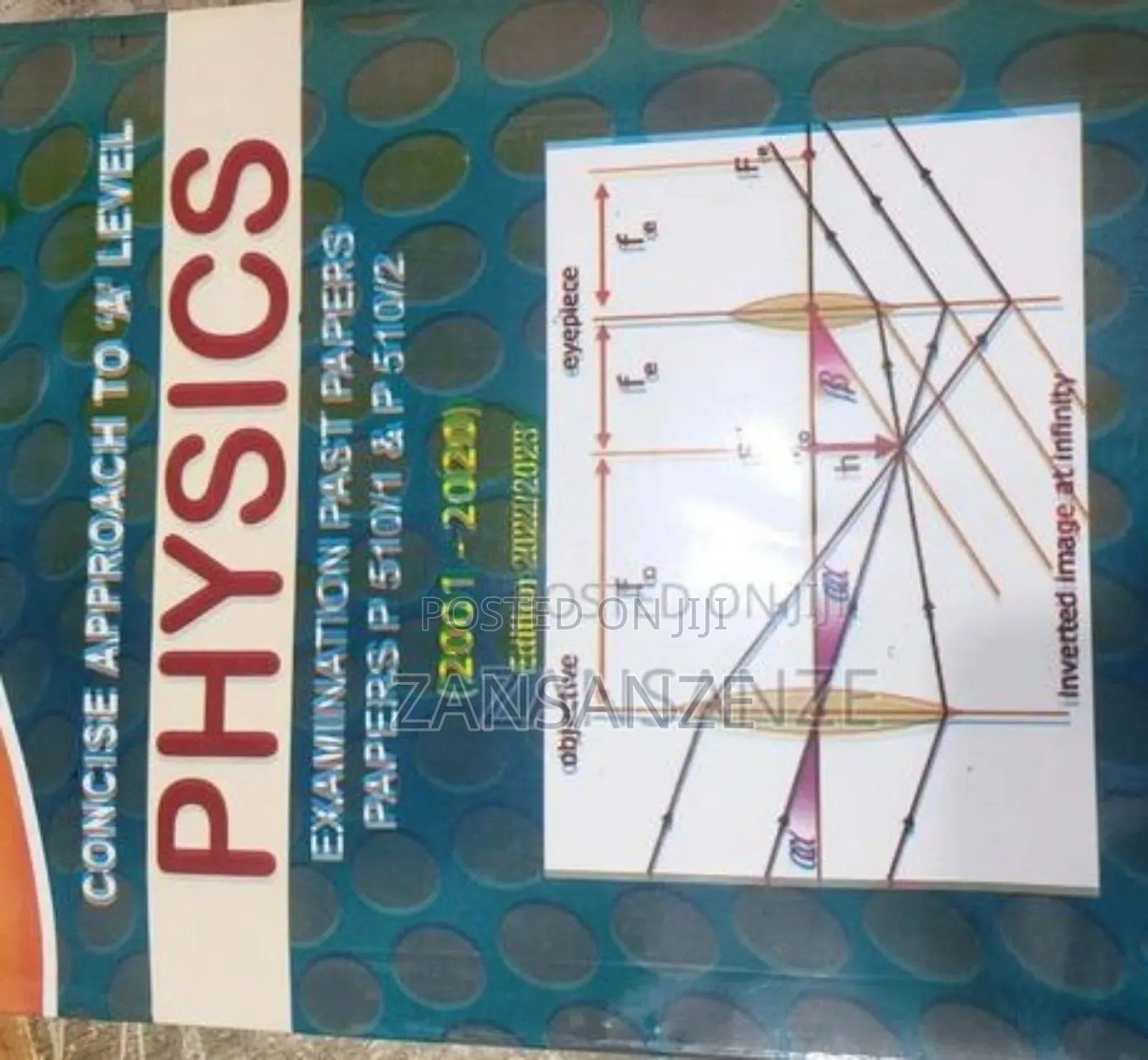 Solutions Physics