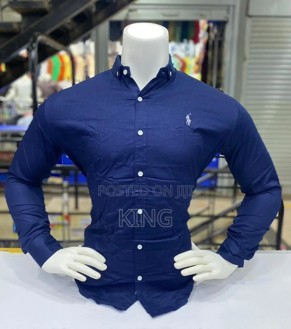 Stylish Office Polo Shirts