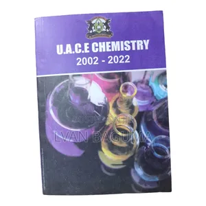 U.A.C.E Question Banks - All Subjects Available